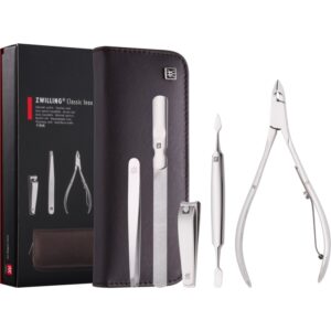Zwilling Classic Inox manikűröző szett 5 db 5 db Zwilling
