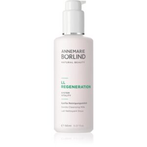 ANNEMARIE BÖRLIND LL Regeneration könnyű állagú tisztítótej 150 ml ANNEMARIE BÖRLIND