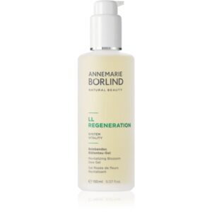 ANNEMARIE BÖRLIND LL Regeneration frissítő hatású hidratáló arcgél 150 ml ANNEMARIE BÖRLIND