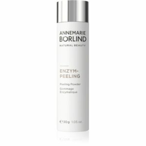 ANNEMARIE BÖRLIND Enzym-Peeling Enzim peeling púder 30 g ANNEMARIE BÖRLIND