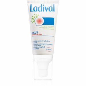 Ladival AKUT regeneráló szérum napozás után 50 ml Ladival