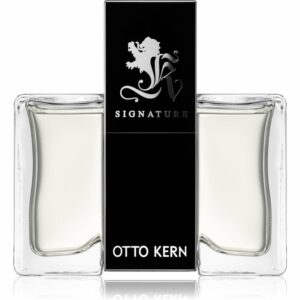 Otto Kern Signature borotválkozás utáni arcvíz uraknak 50 ml Otto Kern