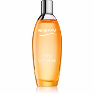 Biotherm Eau D’Énergie eau de toilette hölgyeknek 100 ml Biotherm