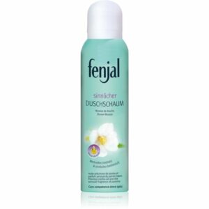 Fenjal Sensitive tápláló fürdőhab 200 ml Fenjal