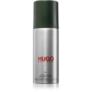 Hugo Boss HUGO Man spray dezodor uraknak 150 ml Hugo Boss