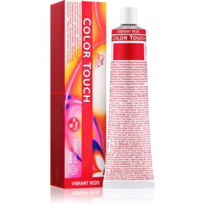 Wella Professionals Color Touch Vibrant Reds hajfesték árnyalat 44/65 60 ml Wella Professionals