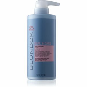 Wella Professionals Blondor kondicionáló szőke hajra 500 ml Wella Professionals