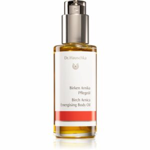 Dr. Hauschka Body Care revitalizáló testolaj 75 ml Dr. Hauschka