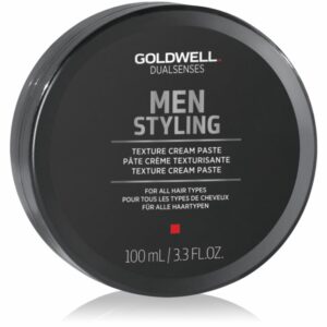 Goldwell Dualsenses For Men modellező paszta minden hajtípusra 100 ml Goldwell