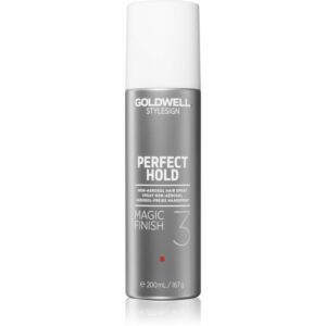 Goldwell StyleSign Perfect Hold hajlakk aeroszol nélkül 200 ml Goldwell