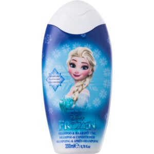 EP Line Frozen sampon és kondicionáló 2 in1 Raspberry 200 ml EP Line