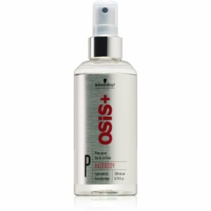 Schwarzkopf Professional Osis+ Hairbody VolumeHairbody Volume előkészítő spray styling előtt P 200 ml Schwarzkopf Professional