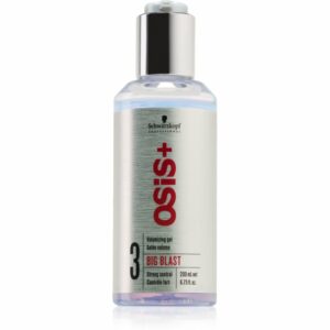 Schwarzkopf Professional Osis+ Big Blast hajzselé dús hatásért 200 ml Schwarzkopf Professional