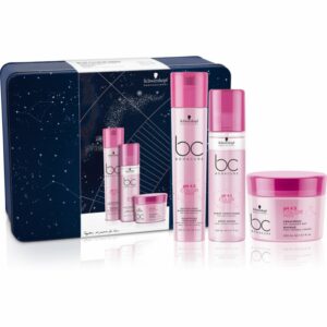 Schwarzkopf Professional BC Bonacure pH 4