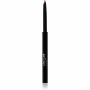 Wet N Wild Perfect Pout tartós szájceruza árnyalat Gone Burgundy 0