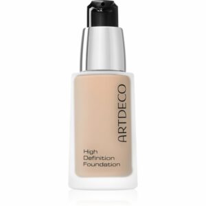 Artdeco High Definition Foundation krémes make-up árnyalat 4880.11 Medium Honey Beige 30 ml Artdeco