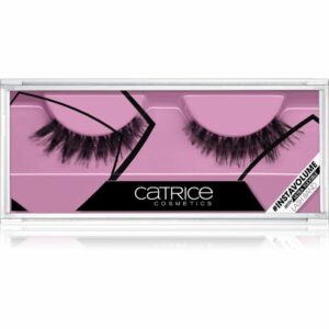 Catrice Lash Couture #instavolume lashes műszempillák + ragasztó 1 ml Catrice