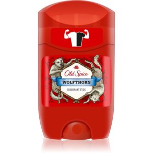 Old Spice Wolfthorn stift dezodor uraknak 50 ml Old Spice