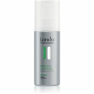 Londa Professional Protect it védő spray a hajformázáshoz