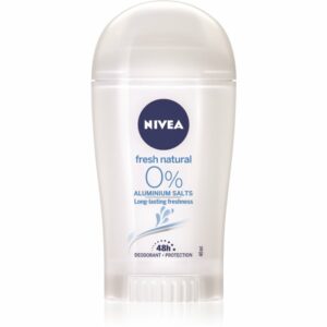 Nivea Fresh Natural izzadásgátló deo stift 40 ml Nivea