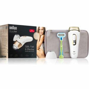Braun Silk Expert Pro 5 IPL testre