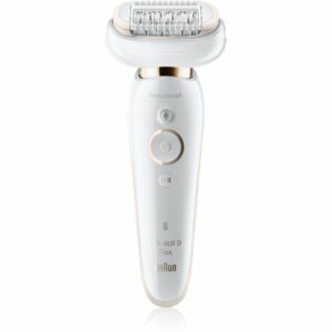 Braun Silk-épil 9 Flex 9020 epilátor 9020 Braun