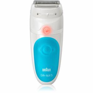 Braun Silk-épil 5-610 epilátor 5-610 Braun