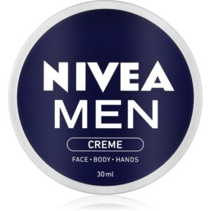 Nivea Men Original univerzális krém arcra
