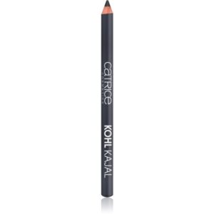 Catrice Kohl Kajal szemceruza árnyalat 010 Ultra Black 1