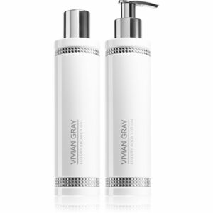 Vivian Gray White Crystals ajándékszett XVII. hölgyeknek Vivian Gray