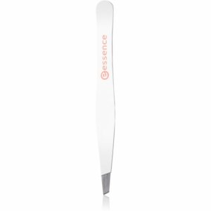 Essence Eyebrow Tweezer szemöldökcsipesz 1 db Essence