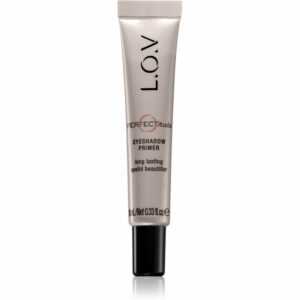 L.O.V. PERFECTitude sminkalap a szemhéjfesték alá 30 ml L.O.V.