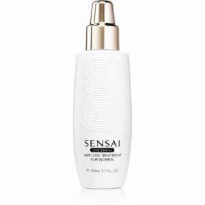 Sensai Shidenkai szérum hajhullás ellen hölgyeknek 150 ml Sensai