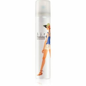 AirStocking JEWEL JEWEL harisnya spray formában Terracota 60 g AirStocking