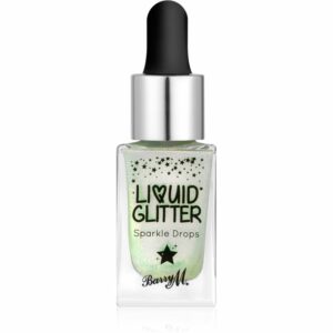 Barry M Liquid Glitter Arc és test csillám árnyalat OTT 13 ml Barry M