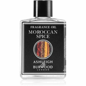 Ashleigh & Burwood London Fragrance Oil Moroccan Spice illóolaj 12 ml Ashleigh & Burwood London