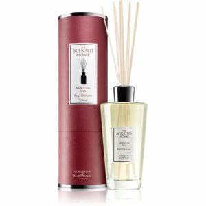 Ashleigh & Burwood London The Scented Home Moroccan Spice aroma diffúzor töltelékkel 500 ml Ashleigh & Burwood London