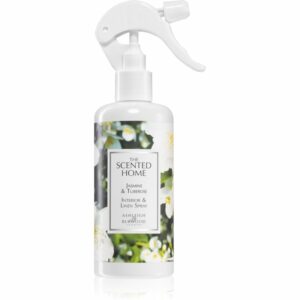 Ashleigh & Burwood London Jasmine & Tuberose lég- és textilfrissítő 300 ml Ashleigh & Burwood London