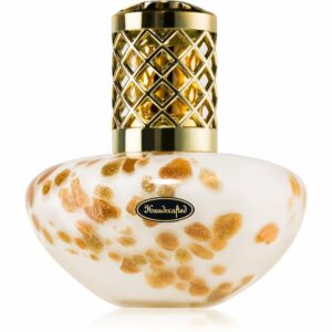 Ashleigh & Burwood London Glitterati katalizátor lámpa nagy (18 x 9