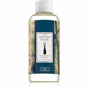 Ashleigh & Burwood London The Scented Home Enchanted Forest aroma diffúzor töltelék 150 ml Ashleigh & Burwood London