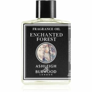 Ashleigh & Burwood London Fragrance Oil Enchanted Forest illóolaj 12 ml Ashleigh & Burwood London