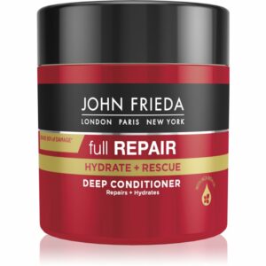 John Frieda Full Repair Hydrate+Rescue mélyregeneráló kondicionáló hidratáló hatással 150 ml John Frieda