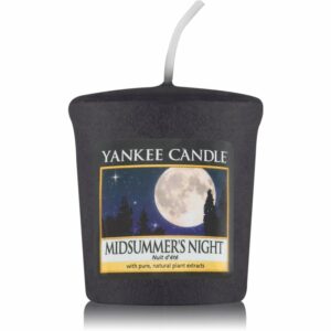 Yankee Candle Midsummer´s Night viaszos gyertya 49 g Yankee Candle