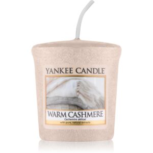 Yankee Candle Warm Cashmere viaszos gyertya 49 g Yankee Candle