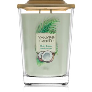 Yankee Candle Elevation Shore Breeze illatos gyertya nagy 552 g Yankee Candle