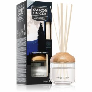 Yankee Candle Midsummer´s Night aroma diffúzor töltelékkel 120 ml Yankee Candle