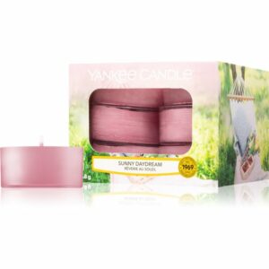 Yankee Candle Sunny Daydream teamécses 12 x 9