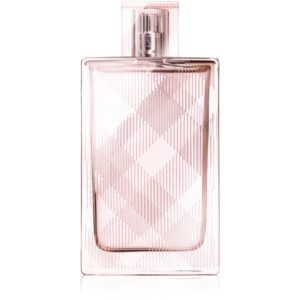 Burberry Brit Sheer eau de toilette hölgyeknek 100 ml Burberry