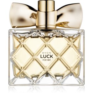 Avon Luck for Her eau de parfum hölgyeknek 50 ml Avon