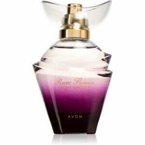 Avon Rare Flowers Night Orchid eau de parfum hölgyeknek 50 ml Avon